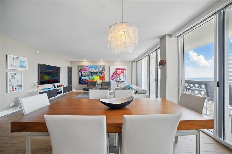 1200 S Ocean Blvd, Unit 12G, Boca Raton, FL 33432 Photo