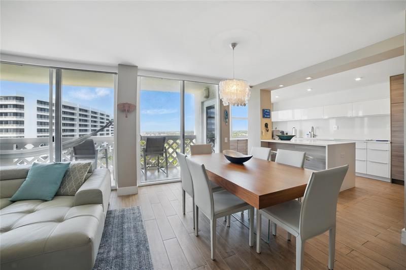 1200 S Ocean Blvd, Unit 12G, Boca Raton, FL 33432 Photo