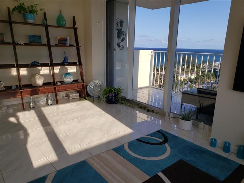 111 Briny Avenue, Unit 1214, Pompano Beach, FL 33062 Photo