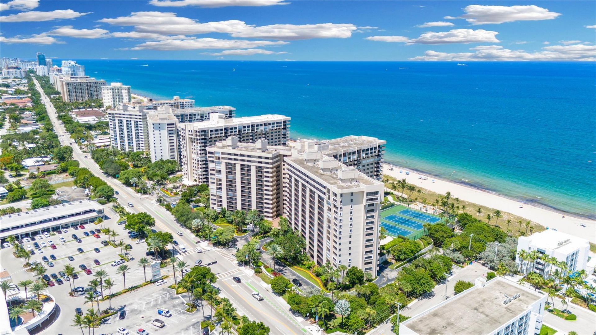 4900 N Ocean Boulevard, Unit 416, Lauderdale by the Sea, FL 33308 Photo