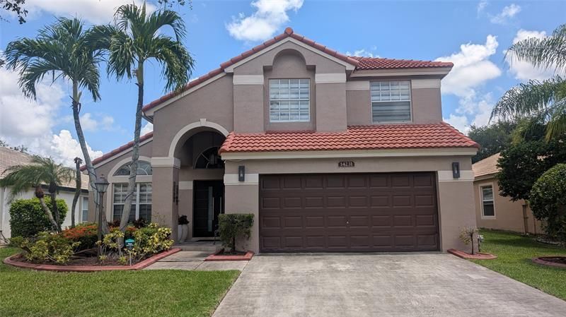 14231 NW 22nd Street, Pembroke Pines, FL 33028 Photo