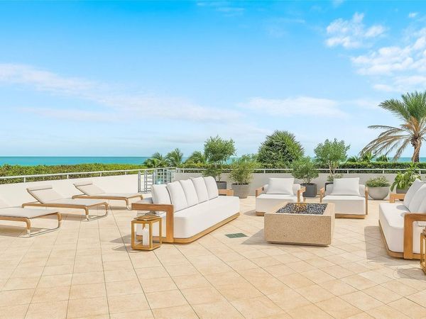 3535 S Ocean Drive, Unit 402, Hollywood, FL 33019