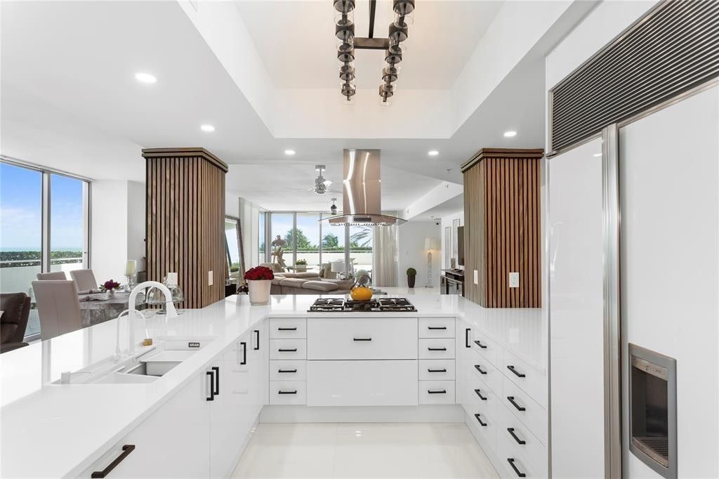 3535 S Ocean Drive, Unit 402, Hollywood, FL 33019 Photo