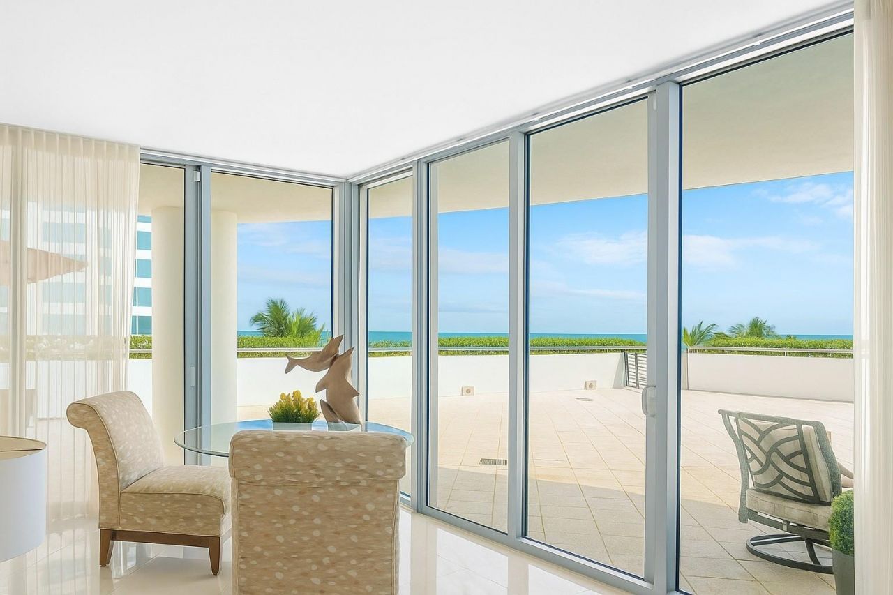 3535 S Ocean Drive, Unit 402, Hollywood, FL 33019 Photo