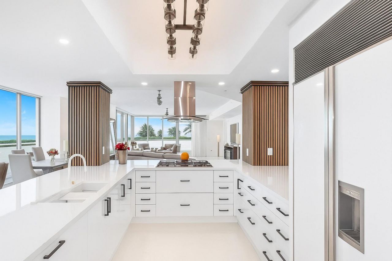 3535 S Ocean Drive, Unit 402, Hollywood, FL 33019 Photo