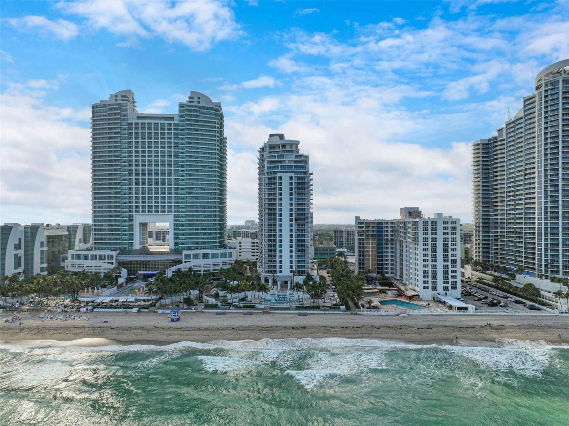 3535 S Ocean Drive, Unit 402, Hollywood, FL 33019 Photo