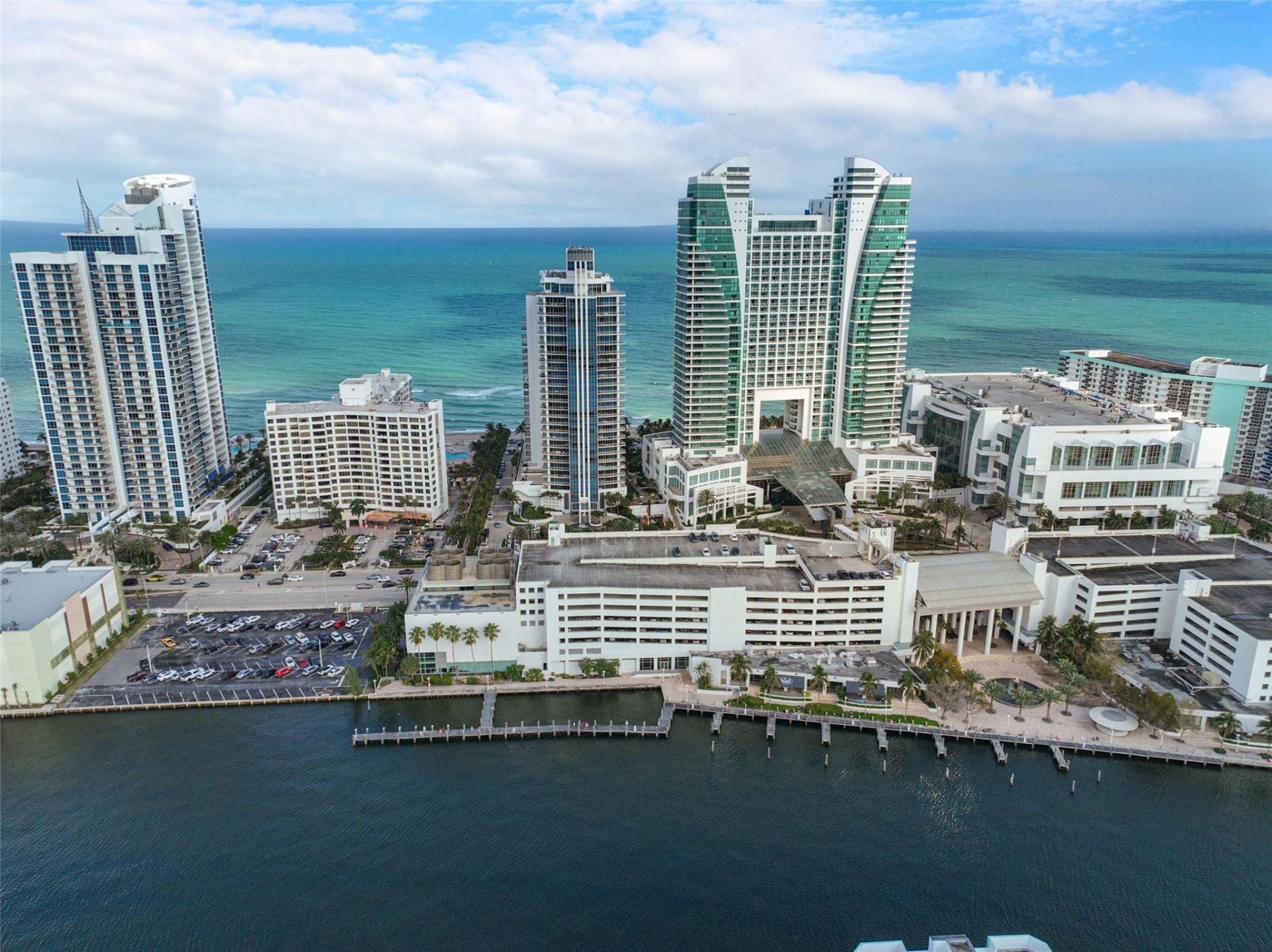 3535 S Ocean Drive, Unit 402, Hollywood, FL 33019 Photo