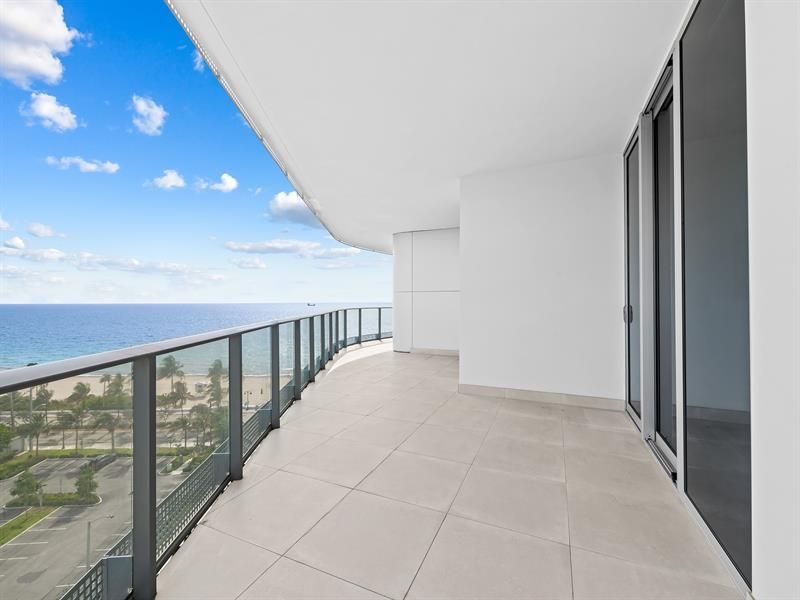 701 N Fort Lauderdale Beach Boulevard, Unit 802, Fort Lauderdale, FL 33304 Photo