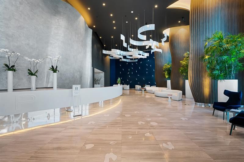 701 N Fort Lauderdale Beach Boulevard, Unit 802, Fort Lauderdale, FL 33304 Photo