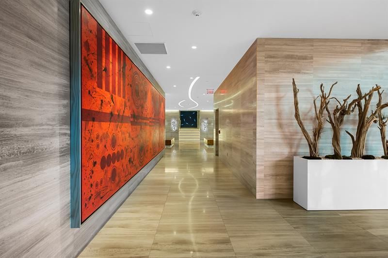 701 N Fort Lauderdale Beach Boulevard, Unit 802, Fort Lauderdale, FL 33304 Photo