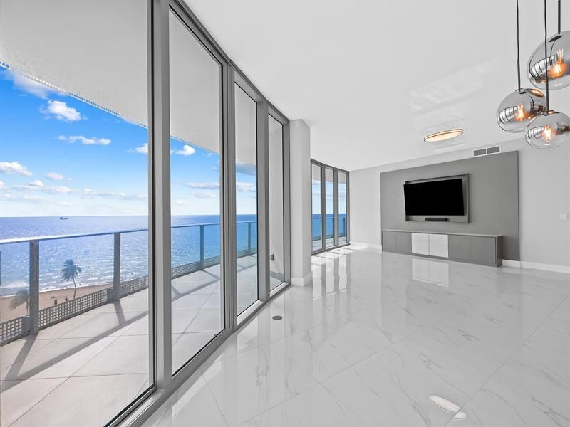 701 N Fort Lauderdale Beach Boulevard, Unit 802, Fort Lauderdale, FL 33304 Photo