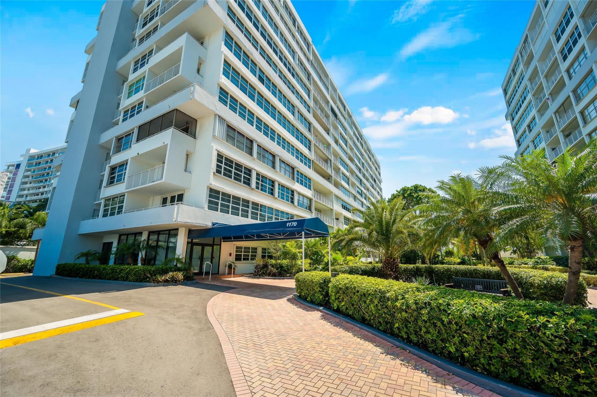 1170 N Federal Highway, Unit 312, Fort Lauderdale, FL 33304 Photo