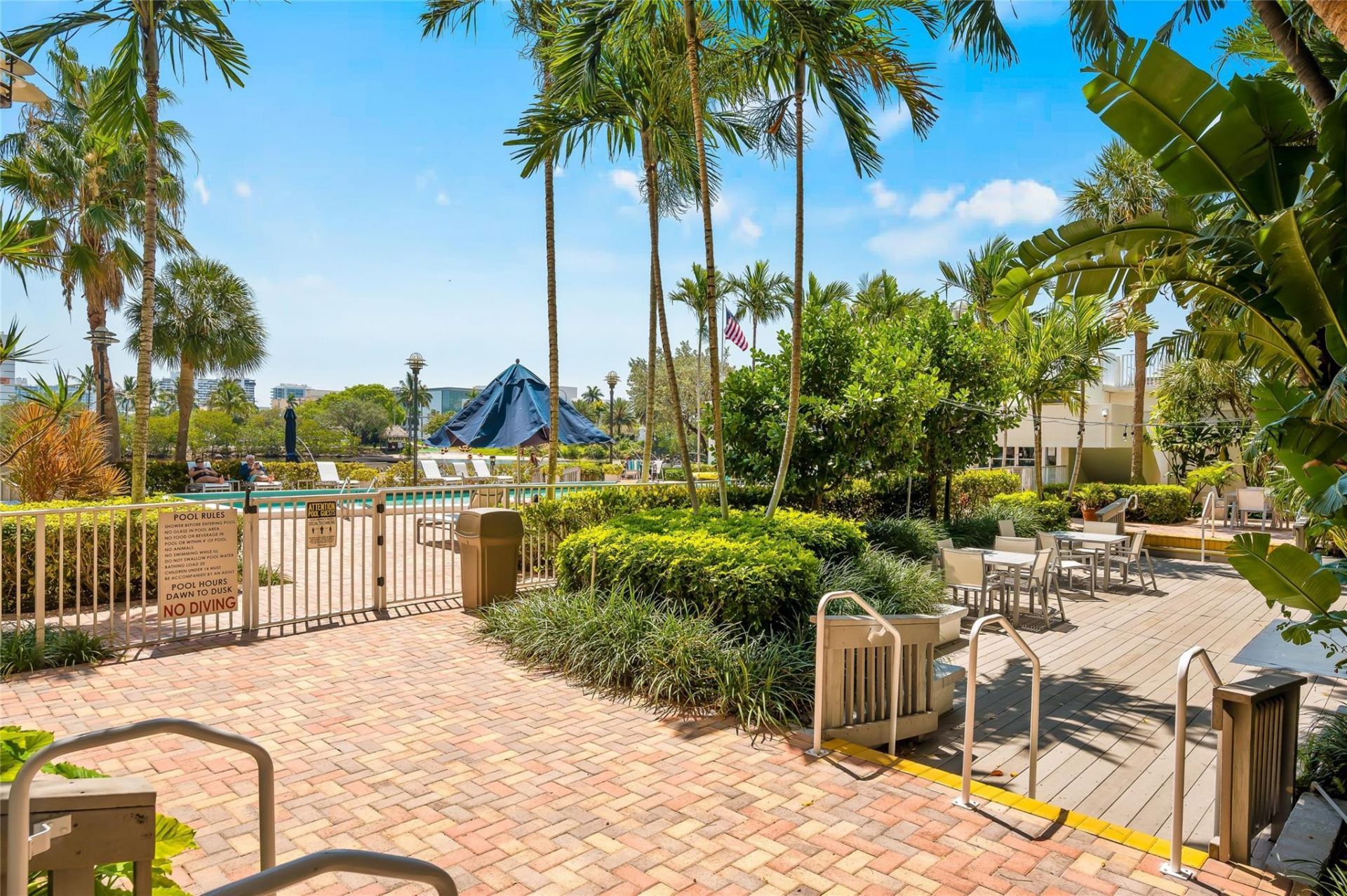 1170 N Federal Highway, Unit 312, Fort Lauderdale, FL 33304 Photo