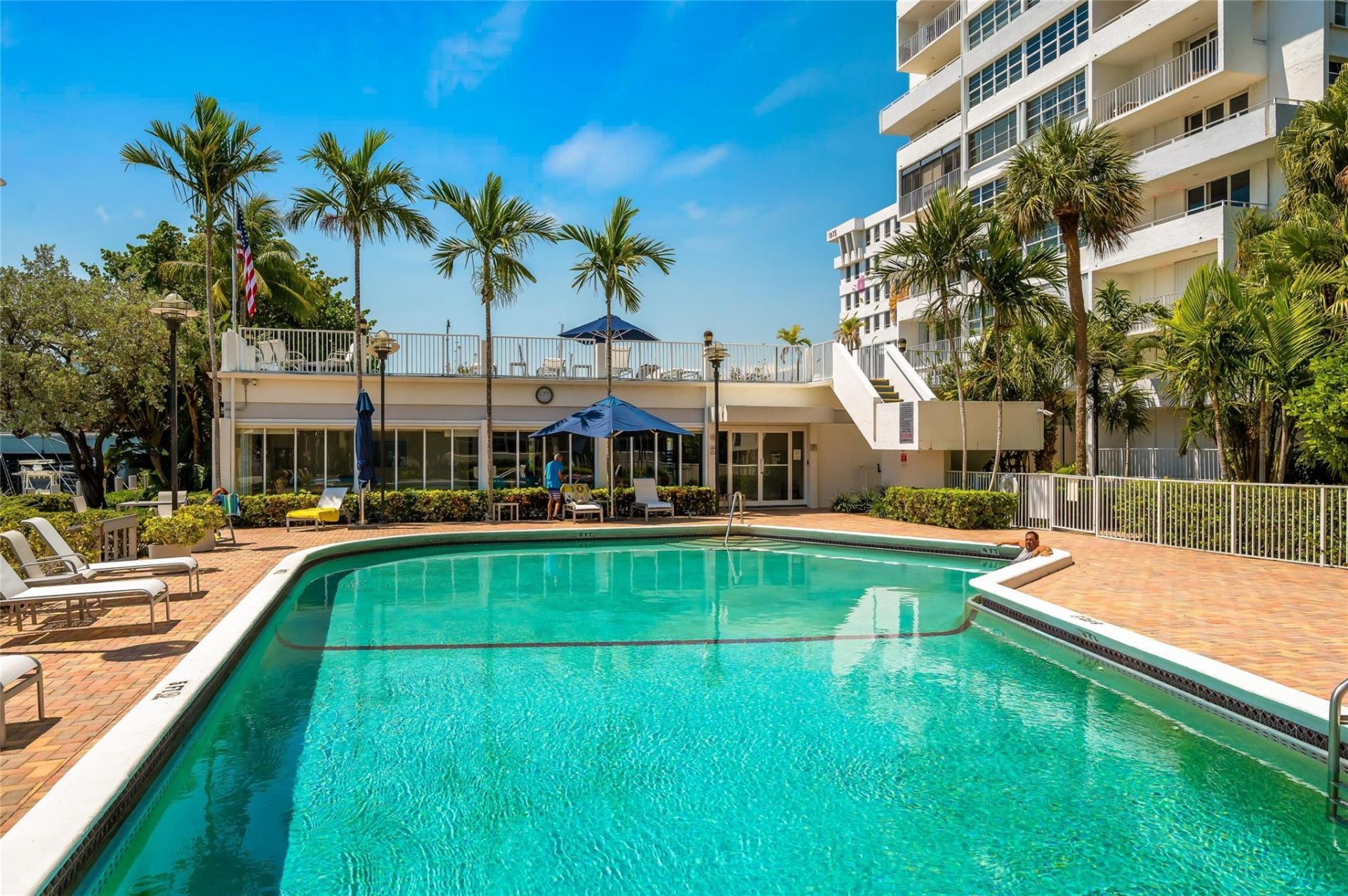 1170 N Federal Highway, Unit 312, Fort Lauderdale, FL 33304 Photo