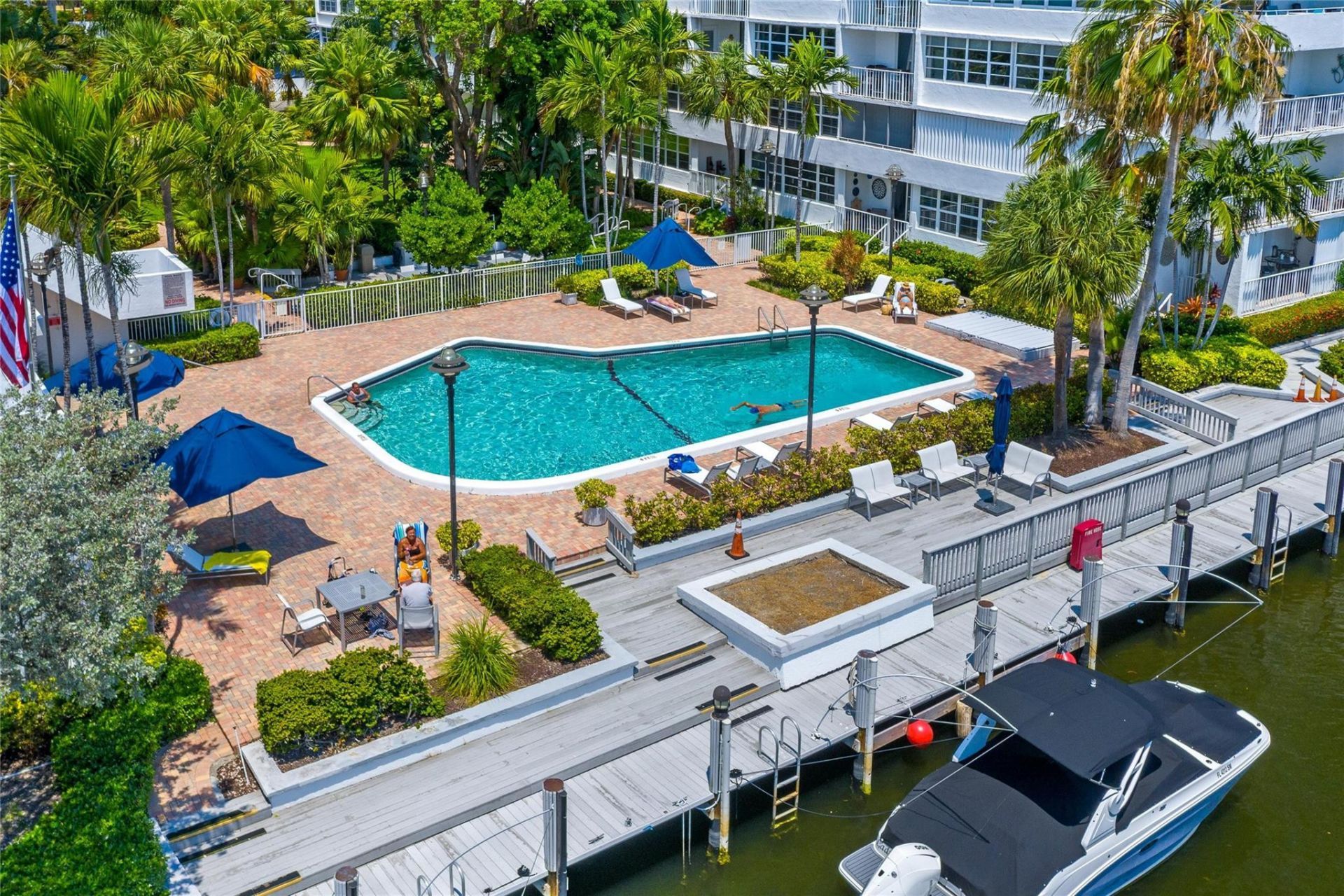 1170 N Federal Highway, Unit 312, Fort Lauderdale, FL 33304 Photo