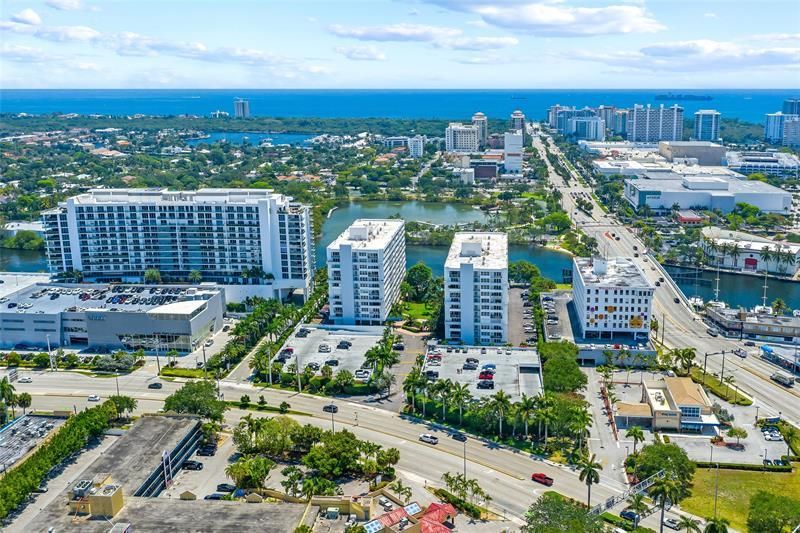 1170 N Federal Highway, Unit 312, Fort Lauderdale, FL 33304 Photo