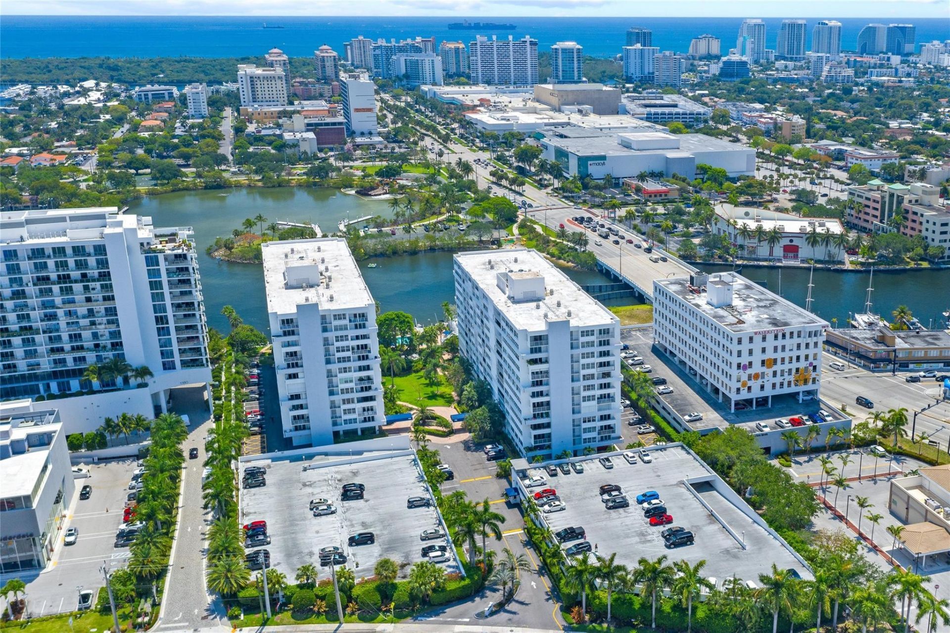 1170 N Federal Highway, Unit 312, Fort Lauderdale, FL 33304 Photo