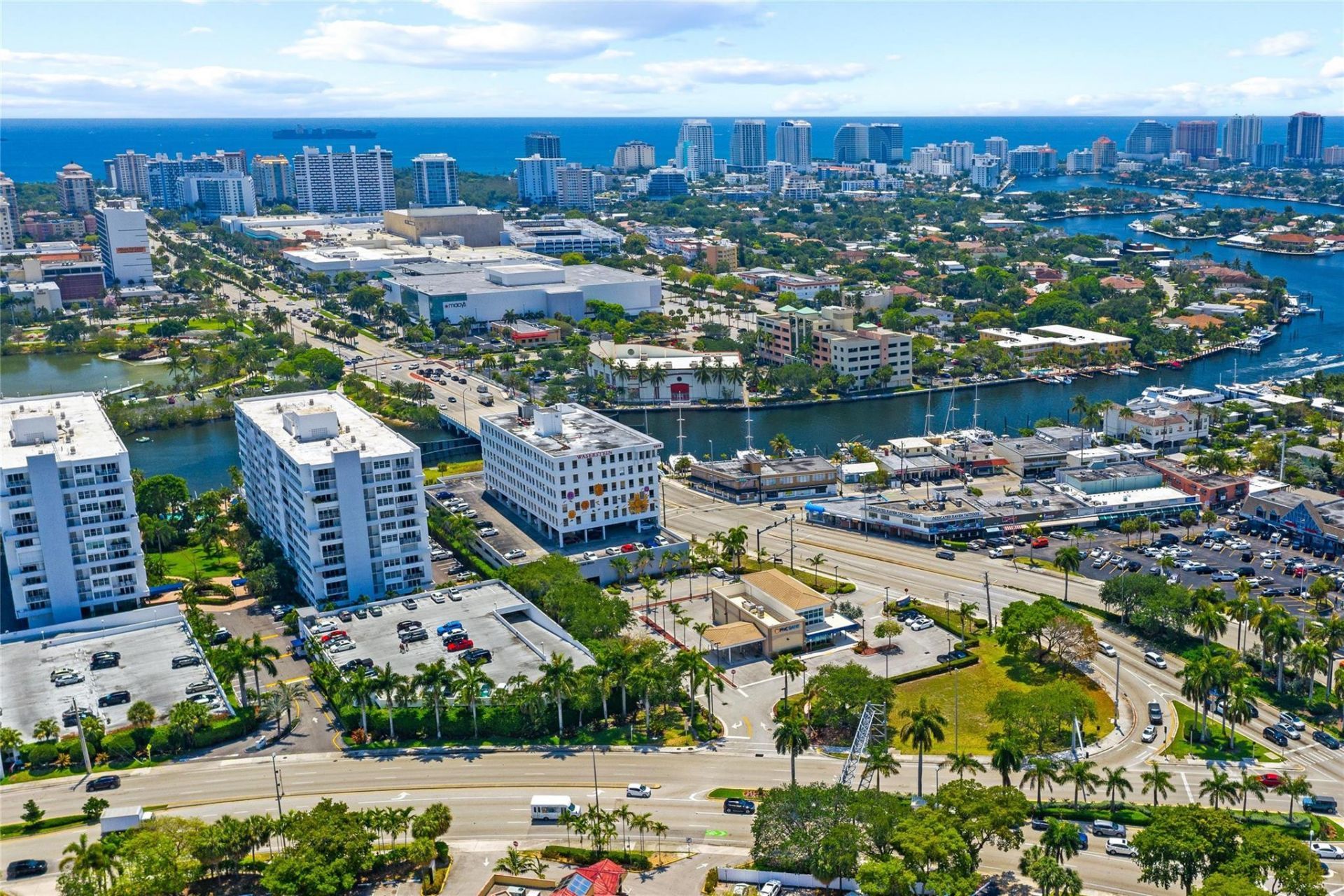 1170 N Federal Highway, Unit 312, Fort Lauderdale, FL 33304 Photo