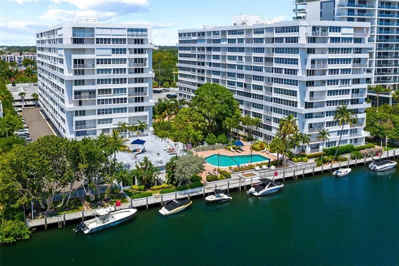 1170 N Federal Highway, Unit 312, Fort Lauderdale, FL 33304 Photo