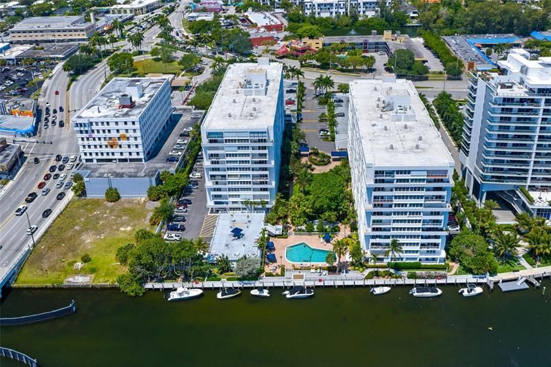 1170 N Federal Highway, Unit 312, Fort Lauderdale, FL 33304 Photo