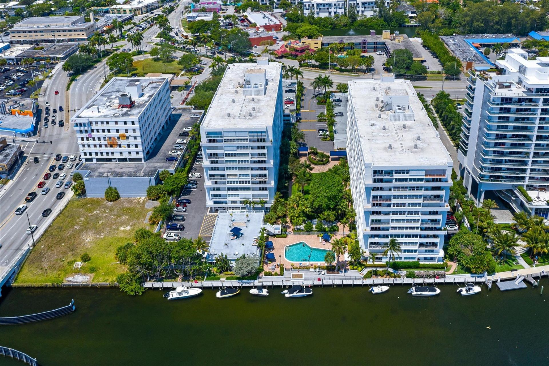 1170 N Federal Highway, Unit 312, Fort Lauderdale, FL 33304 Photo