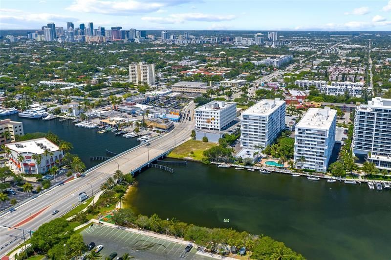 1170 N Federal Highway, Unit 312, Fort Lauderdale, FL 33304 Photo