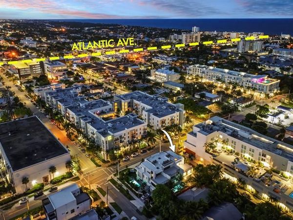 204 Osceola Park Lane, Delray Beach, FL 33483