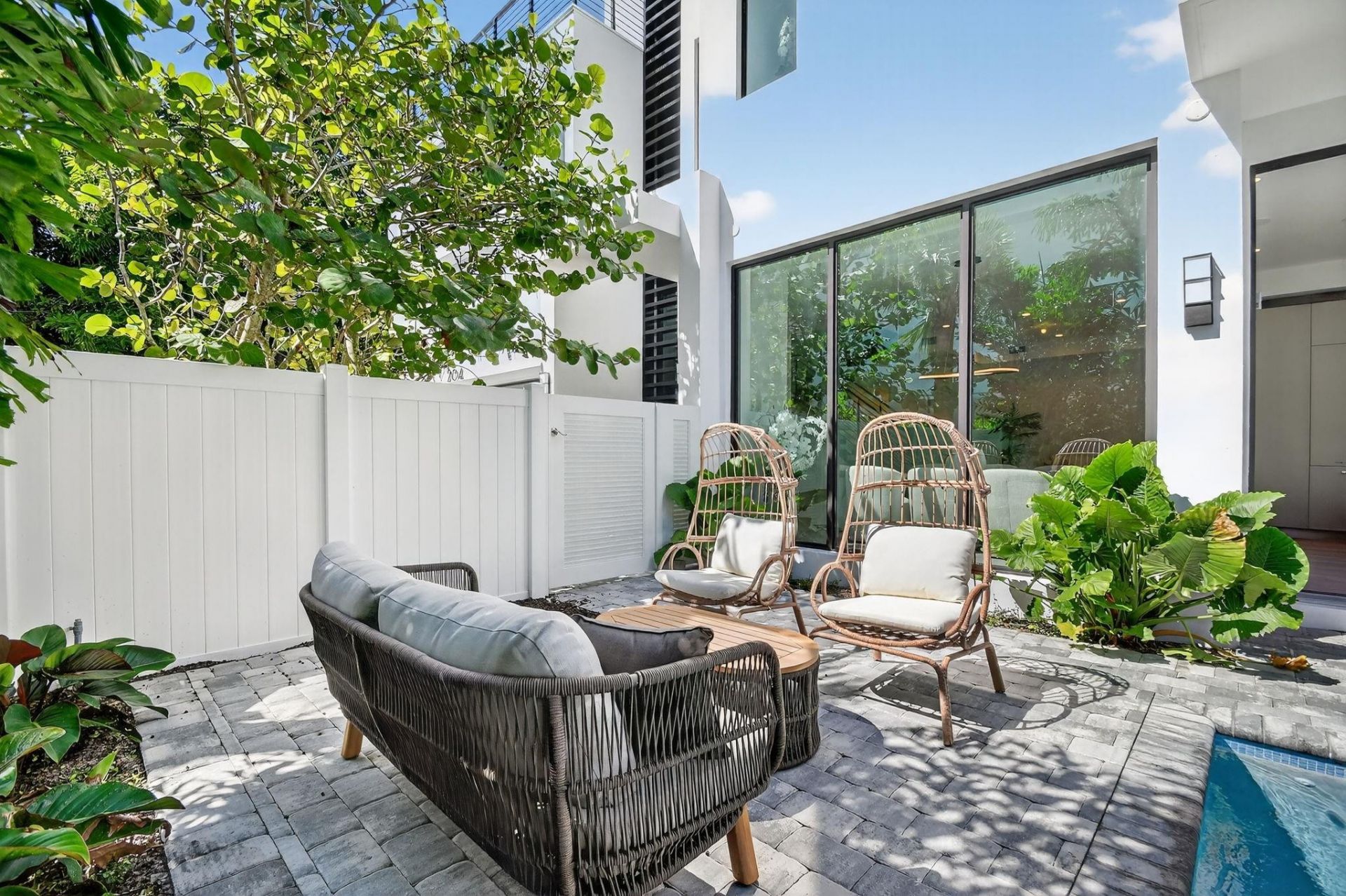 204 Osceola Park Lane, Delray Beach, FL 33483 Photo