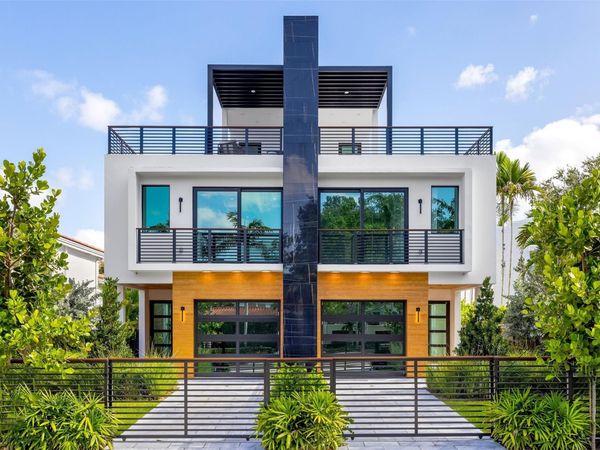 1621 E Broward Boulevard, Fort Lauderdale, FL 33301