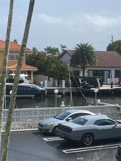 2900 NE 30th Street, Unit 2F, Fort Lauderdale, FL 33306 Photo