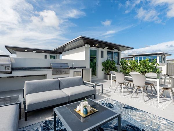 244 Garden Court, Unit 244, Lauderdale-By-The-Sea, FL 33308