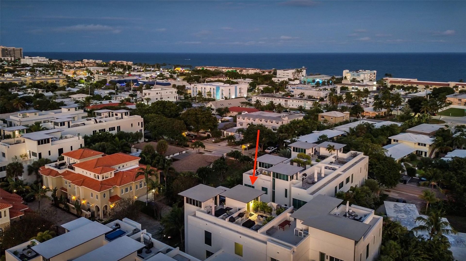 244 Garden Court, Unit 244, Lauderdale by the Sea, FL 33308 Photo