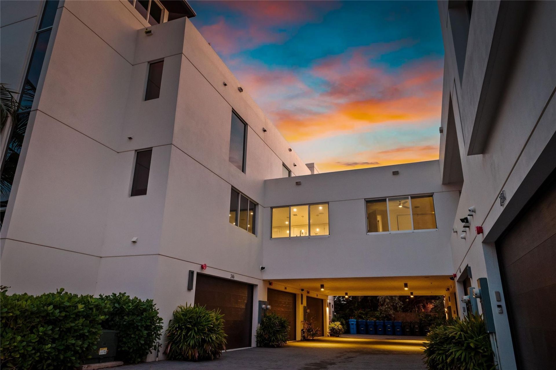 244 Garden Court, Unit 244, Lauderdale by the Sea, FL 33308 Photo