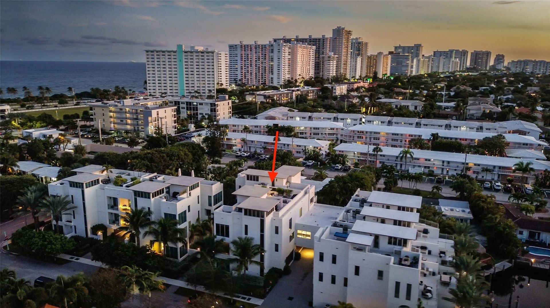 244 Garden Court, Unit 244, Lauderdale by the Sea, FL 33308 Photo