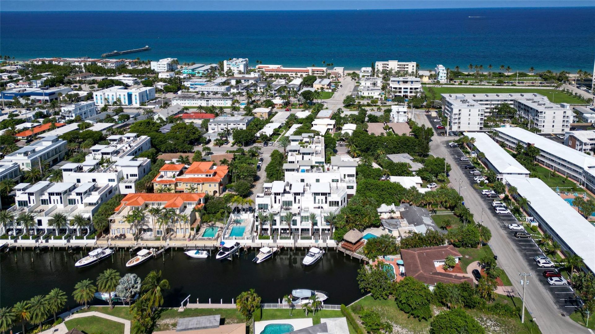 244 Garden Court, Unit 244, Lauderdale by the Sea, FL 33308 Photo