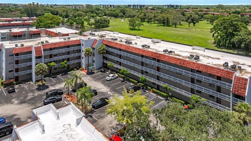 3551 Inverrary Drive, Unit 312, Lauderhill, FL 33319 Photo