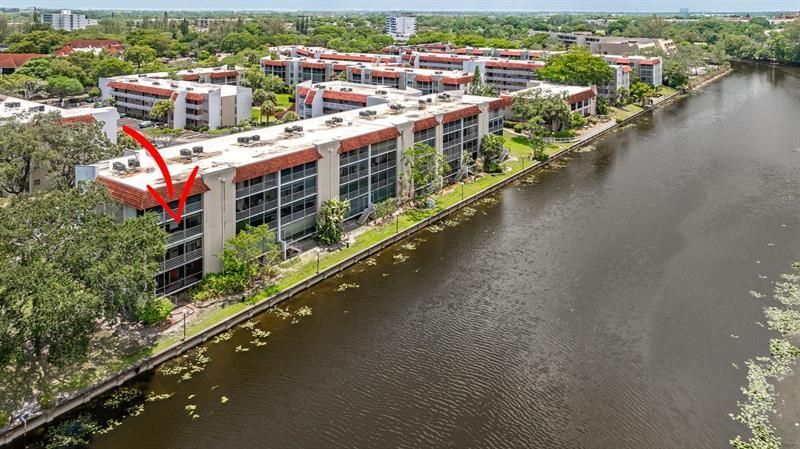 3551 Inverrary Drive, Unit 312, Lauderhill, FL 33319 Photo