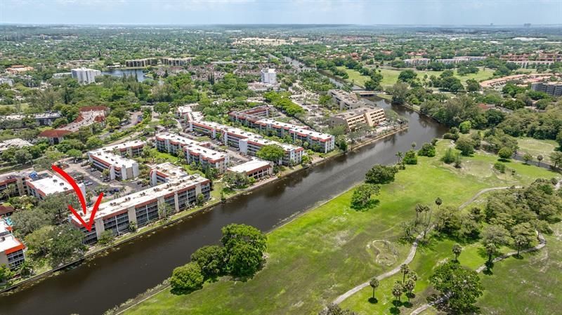 3551 Inverrary Drive, Unit 312, Lauderhill, FL 33319 Photo