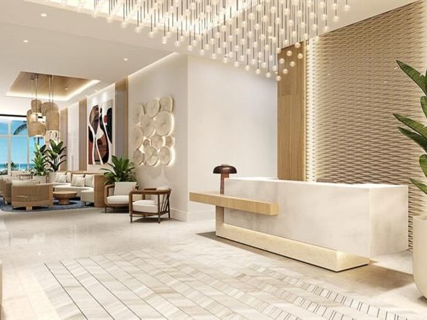 580 Briny Ave., Unit 802, Fort Lauderdale, FL 33308