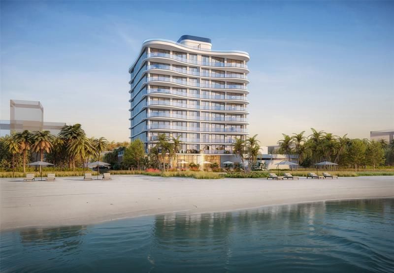 580 Briny Avenue, Unit 802, Fort Lauderdale, FL 33308 Photo