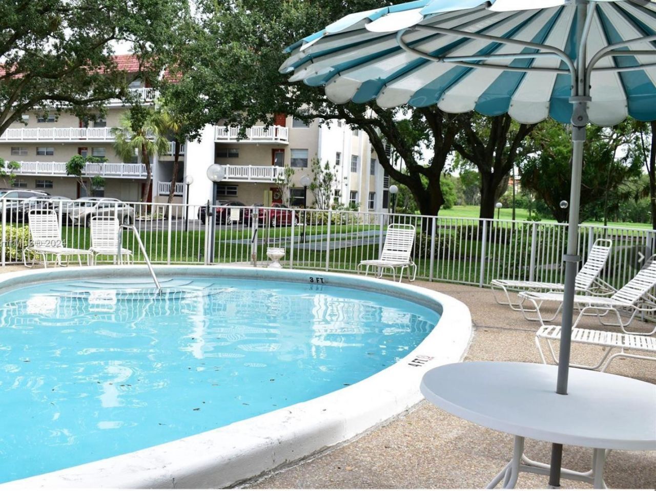 3776 Inverrary Blvd, Unit 308R, Lauderhill, FL 33319 Photo