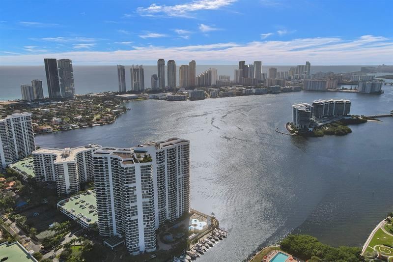 3530 Mystic Pointe Drive, Unit 2308, Aventura, FL 33180 Photo