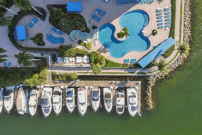 3530 Mystic Pointe Drive, Unit 2308, Aventura, FL 33180 Photo