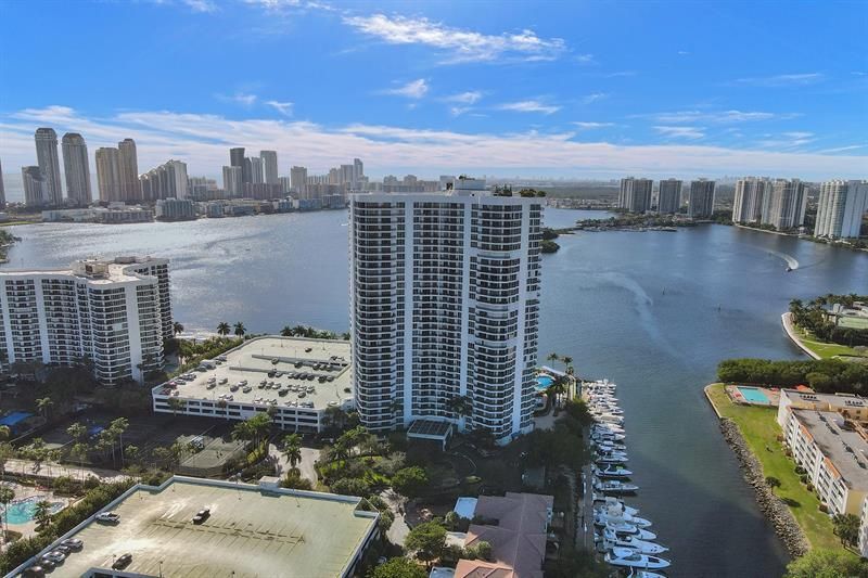 3530 Mystic Pointe Drive, Unit 2308, Aventura, FL 33180 Photo