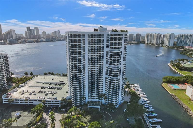 3530 Mystic Pointe Drive, Unit 2308, Aventura, FL 33180 Photo