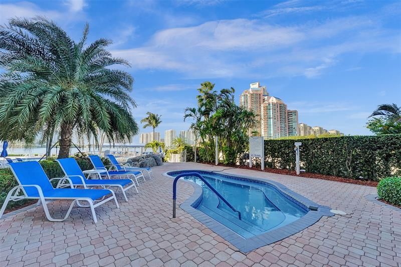 3530 Mystic Pointe Drive, Unit 2308, Aventura, FL 33180 Photo