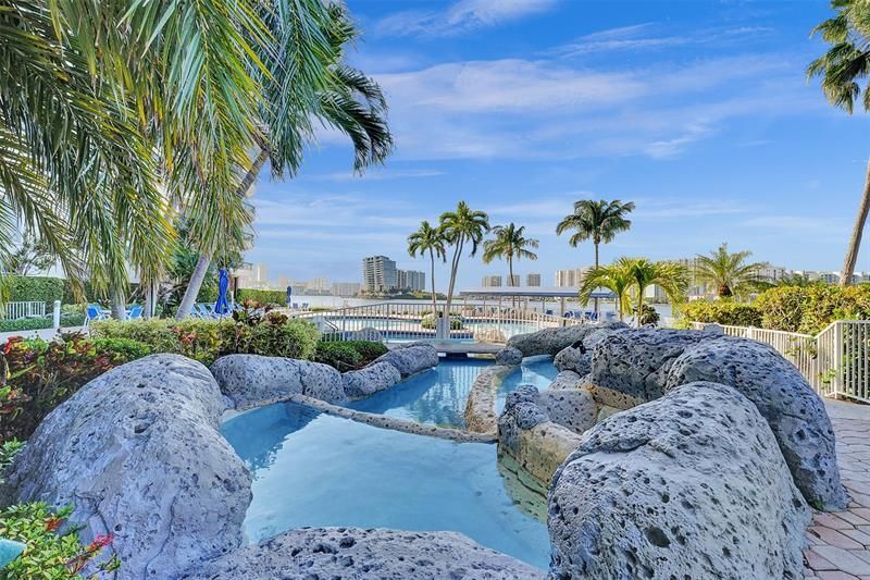 3530 Mystic Pointe Drive, Unit 2308, Aventura, FL 33180 Photo