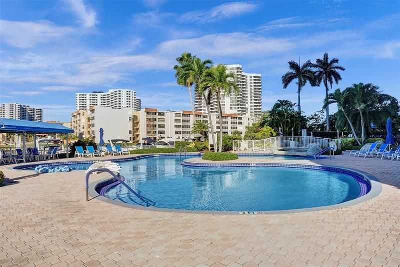3530 Mystic Pointe Drive, Unit 2308, Aventura, FL 33180 Photo