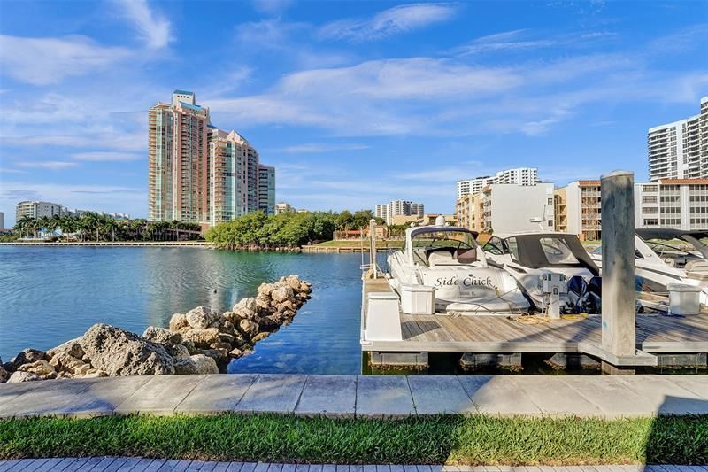 3530 Mystic Pointe Drive, Unit 2308, Aventura, FL 33180 Photo