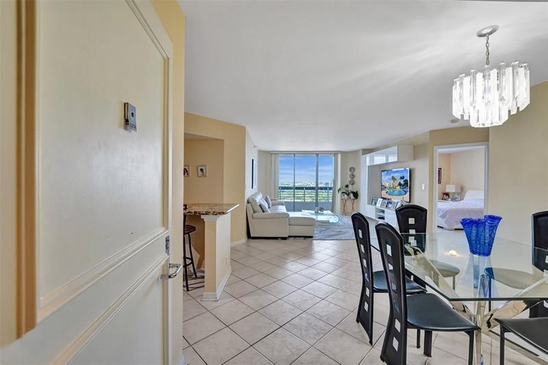 3530 Mystic Pointe Drive, Unit 2308, Aventura, FL 33180 Photo